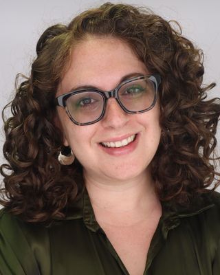 Photo of Dr. Kylie Lichtenstein, Psychologist, PsyD