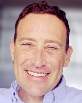 Photo of Bryan Aicher, Counselor, LMHC