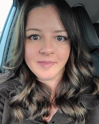 Photo of Cortney Rasley, Counselor, MA, NCC, LMHC, CMHS