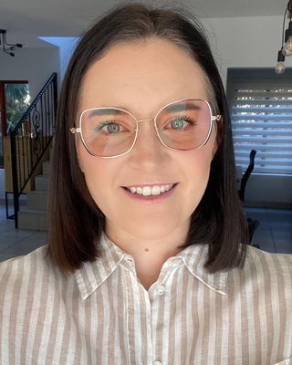 Photo of Elané Tilje van der Merwe - Haensel Haven For Wellness | Counselling Practice, General Counsellor, ASCHP Specialist Wellness Counsellor