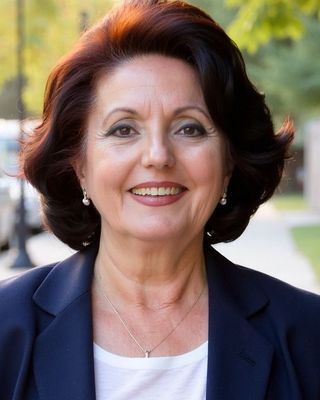 Photo of Nesrin Hisli Sahin, Psychologist, PhD