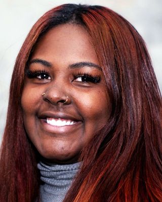 Photo of Imani Brooks, LCSW, Clinical Social Work/Therapist