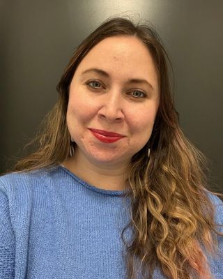 Photo of Sarah Swirsky, Licensed Independent Social Worker