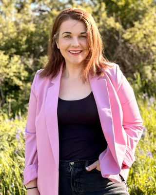 Photo of Laura Bates, Counsellor, BCYC, MC, RCC