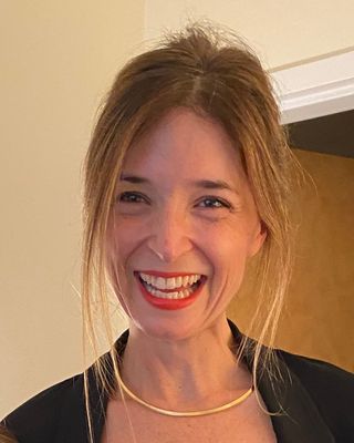 Photo of Stephanie Cicero, Mental Health Counselor, LMHC, MSEd