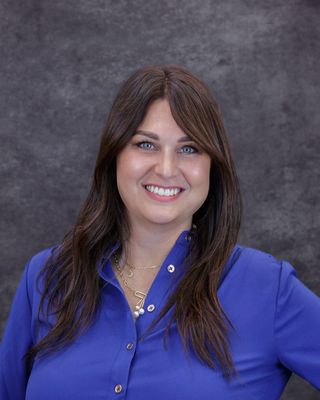 Photo of Rachel Butikofer, Psychiatric Nurse Practitioner, PMHNP, BC