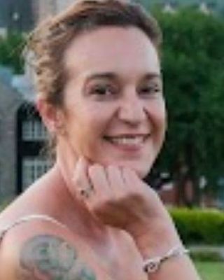 Photo of Amy Vialpando, Counselor, MA, LPCC