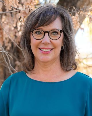 Photo of Janelle Washburne - Janelle Washburne, Individual, Couples Sex Therapy, Marriage & Family Therapist, LCSW, LMFT, CST-S, EMDR