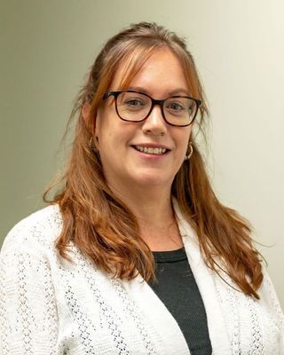 Photo of Melissa Nolan, Professional Counselor Associate , LPCA