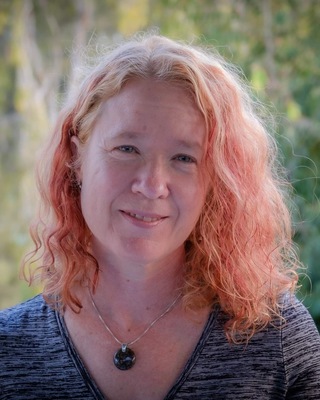 Photo of Carolyn Uhlmann, Psychologist in Spring Hill