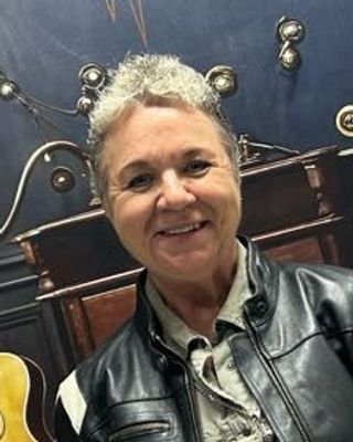 Photo of Sonja Stadler, General Counsellor