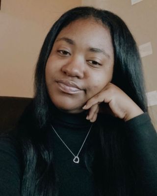 Photo of Vivia Johnson, Licensed Professional Counselor, BA, MS, LPC