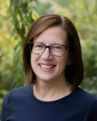 Photo of Colleen Purcka, Counsellor, RCC