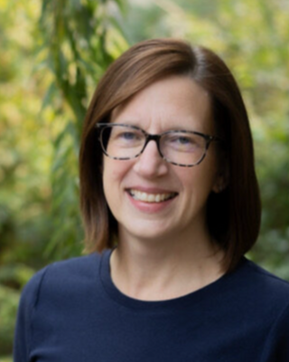 Photo of Colleen Purcka, Counsellor, RCC