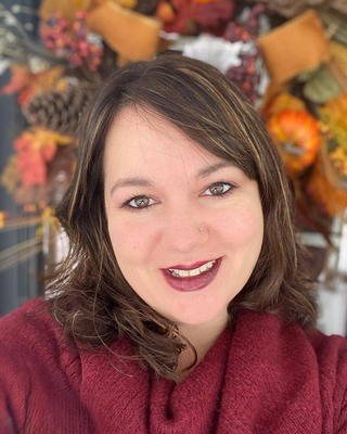 Photo of Melissa Taylor, Licensed Professional Counselor, LPC