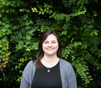 Gallery Photo of Catherine Day, Post Doctoral Intern
