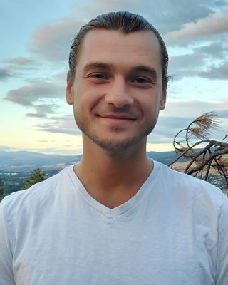 Photo of Mykhaylo (Mike) Petrynyak, Pre-Licensed Professional in Kelowna, BC