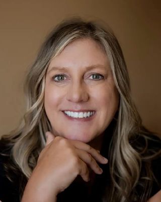 Photo of Lindsay Moore, Licensed Professional Counselor, MA, NCC, LPC