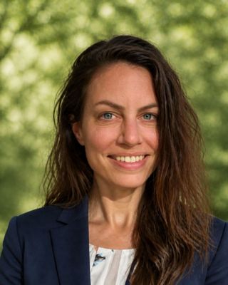 Photo of Dr. Jessica Katt, Clinical Social Work/Therapist, DBH, LCSW, MPA