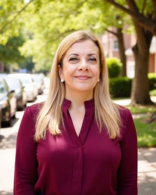 Photo of Sandra Ferreira, Licensed Professional Clinical Counselor, MA, MS, LMHC, LPCC