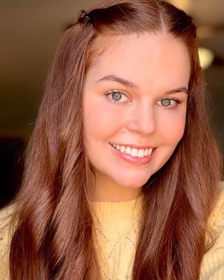 Photo of Bailey Bettis, Licensed Master Social Worker, LMSW