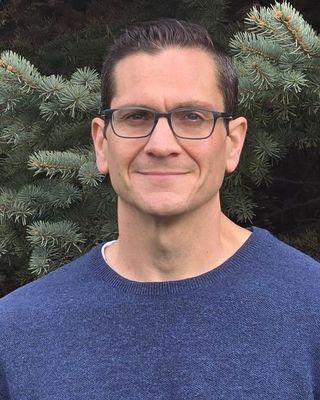 Photo of Michael Hollingsworth, Licensed Clinical Professional Counselor , LCPC