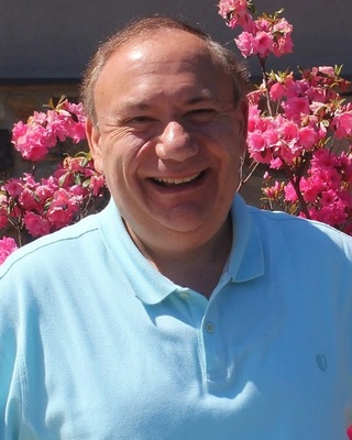 Photo of David Wolff, Psychiatrist in 07724, NJ