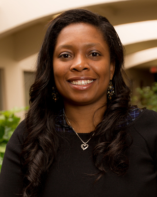 Photo of Michelle Thomas, LPC, Licensed Professional Counselor
