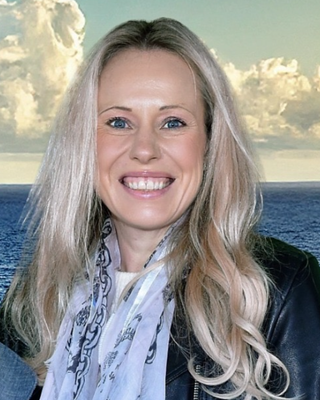 Photo of Lucy Stacey - Thrive Counselling, Psychotherapy & Supervision, Psychotherapist, MBACP Accred