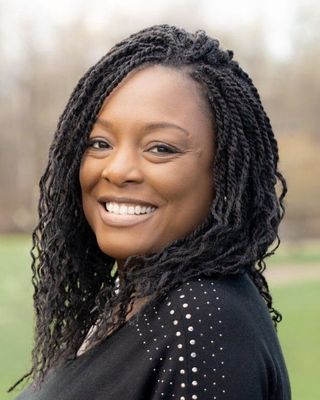 Photo of Bree Taylor-Farnsworth, Pre-Licensed Professional, LMSW
