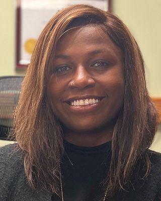 Photo of Phanessa Jean, Psychiatric Nurse Practitioner in East Patchogue, NY