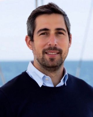 Photo of Marc Rosenbaum, Registered Clinical Social Worker Intern, MSW