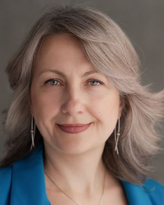 Photo of Karyna Capote, Counsellor, MCP , RCC