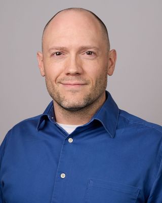 Photo of Todd Veros, Clinical Social Work/Therapist, LCSW
