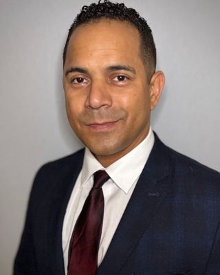 Photo of Michael Tise, Marriage & Family Therapist, LMFT