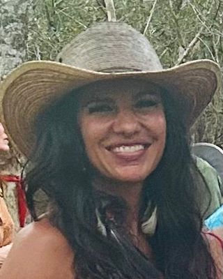 Photo of Monica King, Licensed Professional Counselor Candidate, MA, LPCC
