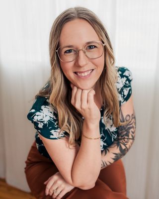 Photo of Brielle Keyes, Clinical Social Work/Therapist, LCSW