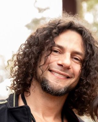 Photo of Adam Horwitz, Counselor, MA, LMHC