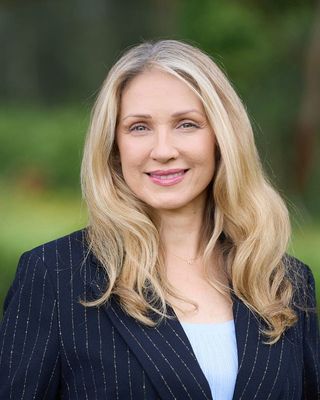 Photo of Biljana (Billi) Rufati, Counsellor, PACFA