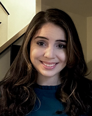 Photo of Jazline Sanchez, Marriage & Family Therapist, LPC