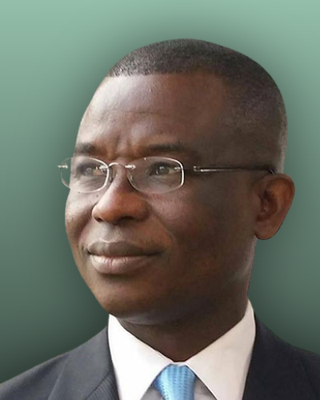 Photo of Thomas Owusu Asante, Clinical Social Work/Therapist, LCSW
