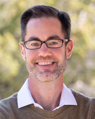 Photo of Christopher Guider, Counselor in Socorro, NM