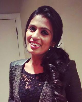Photo of Anjana Rajan, Clinical Social Work/Therapist, LCSW