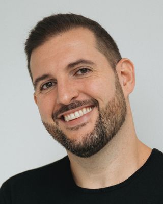 Photo of Jason Duncan, Psychologist in New York, NY