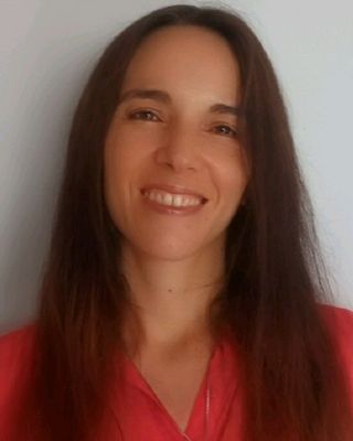 Foto de María Florencia García, Psicoterapeuta en Provincia de Córdoba