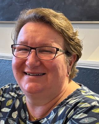 Photo of Kate Anne Wilson - yew tree learning and wellbeing, Counsellor, DCounsPsych, BACP