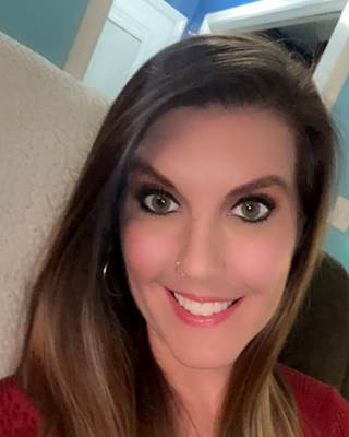Photo of Alyssa Myers, Licensed Professional Counselor, LPC