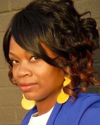 Photo of Darnesha Gaskew, Counselor in Montgomery, IN