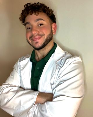 Photo of Jose Morales, Psychiatric Nurse Practitioner, MSN, APRN, PMHNP