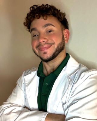 Photo of Jose Morales, Psychiatric Nurse Practitioner, MSN, APRN, PMHNP